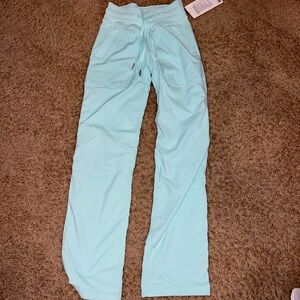 Lululemon Dance Studio pants